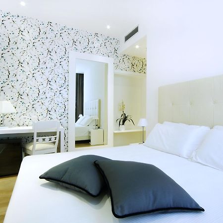 Ig-Suites Roma Ngoại thất bức ảnh