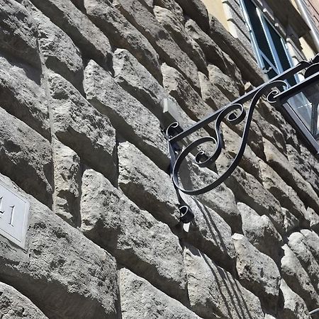 Ig-Suites Roma Ngoại thất bức ảnh