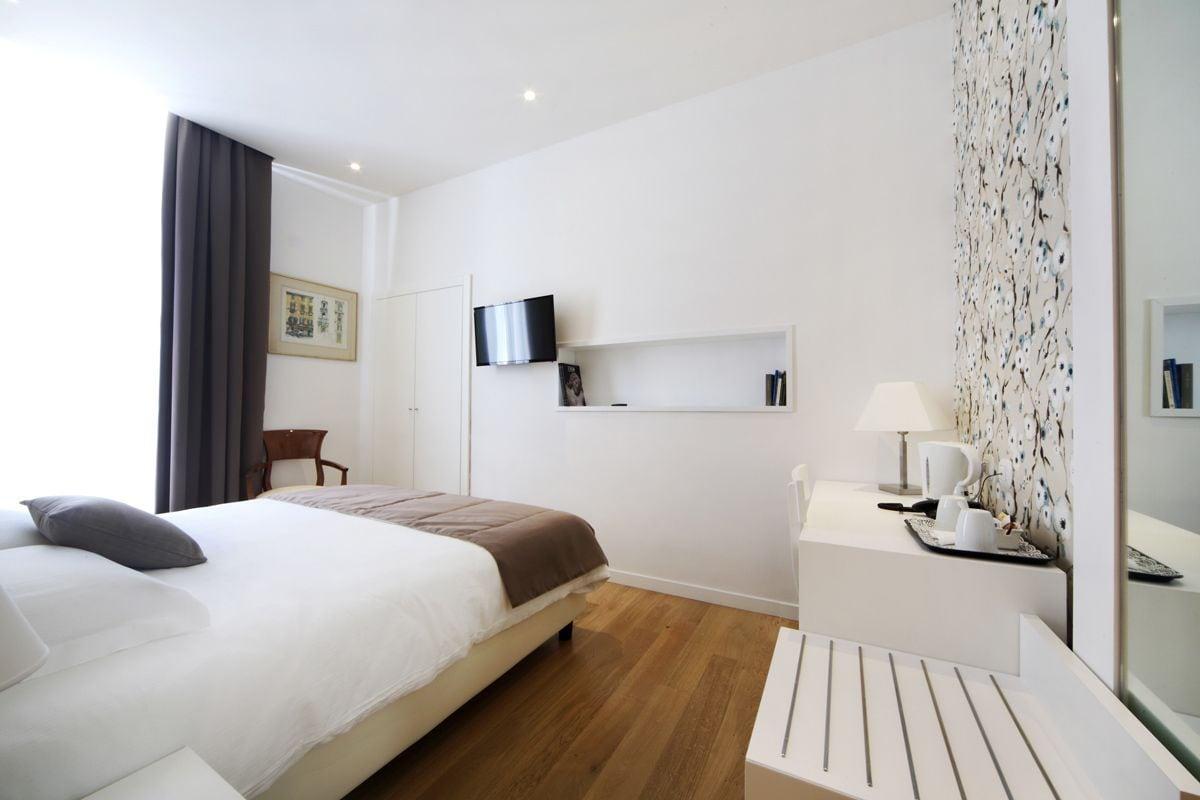 Ig-Suites Roma Ngoại thất bức ảnh