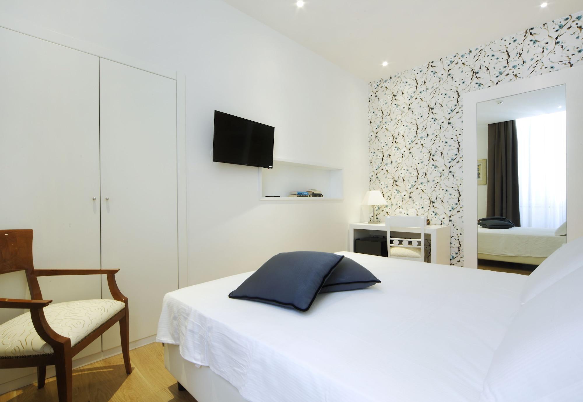 Ig-Suites Roma Ngoại thất bức ảnh
