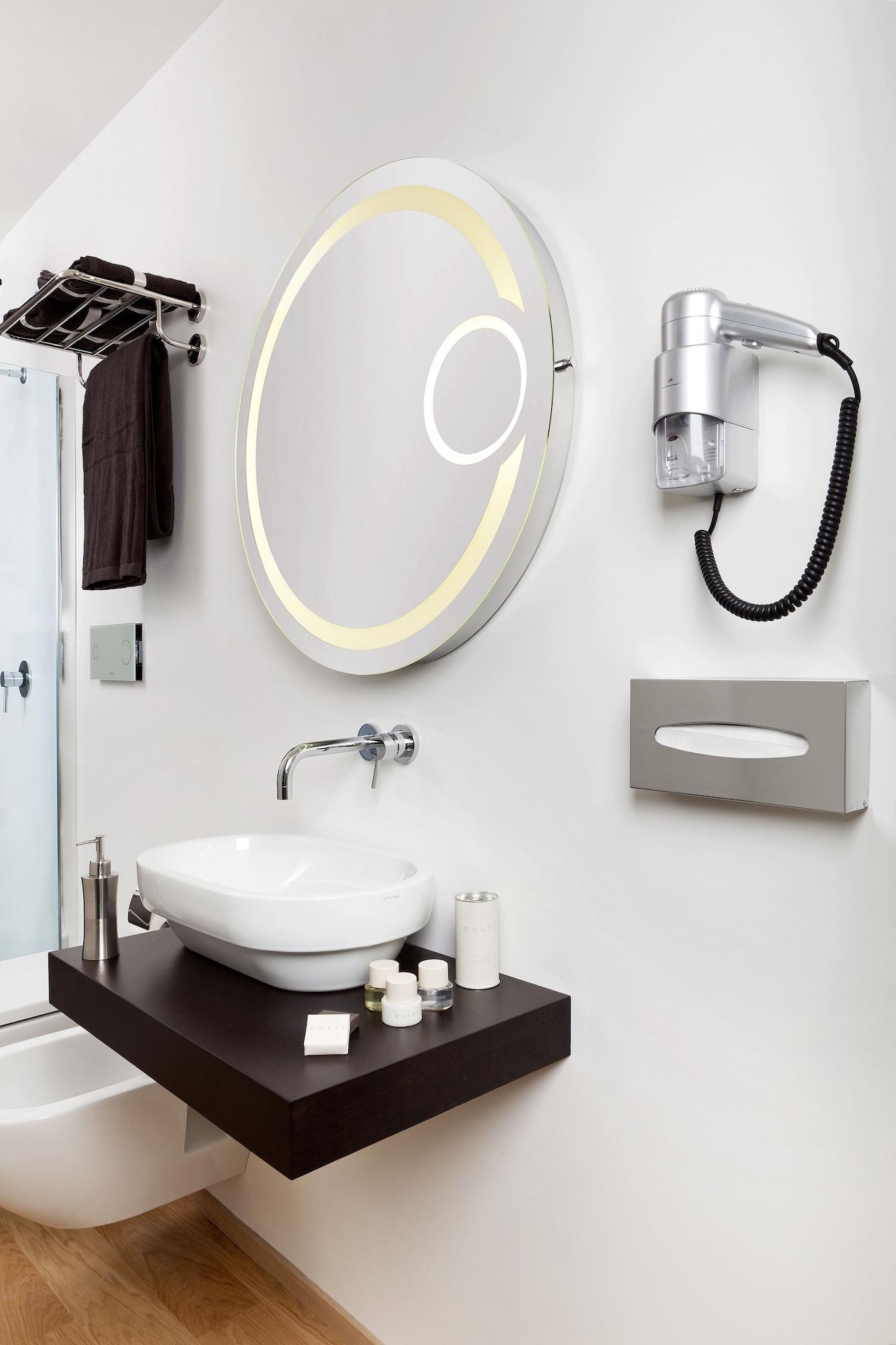 Ig-Suites Roma Ngoại thất bức ảnh