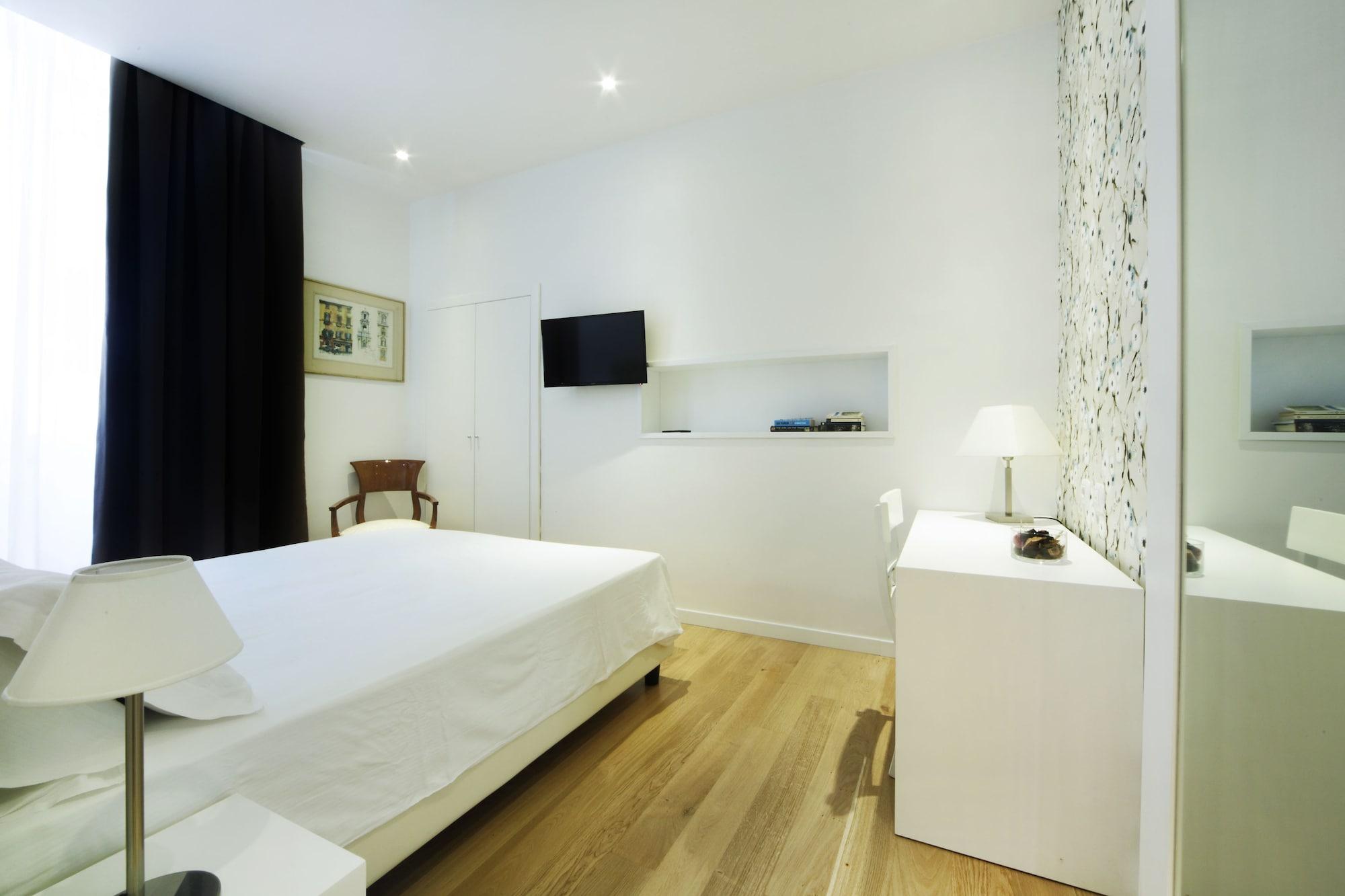 Ig-Suites Roma Ngoại thất bức ảnh