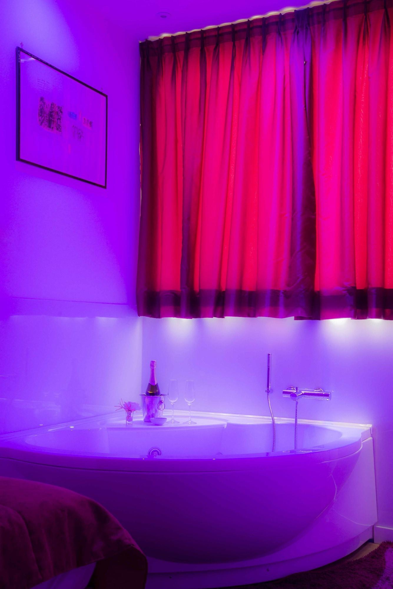 Ig-Suites Roma Ngoại thất bức ảnh