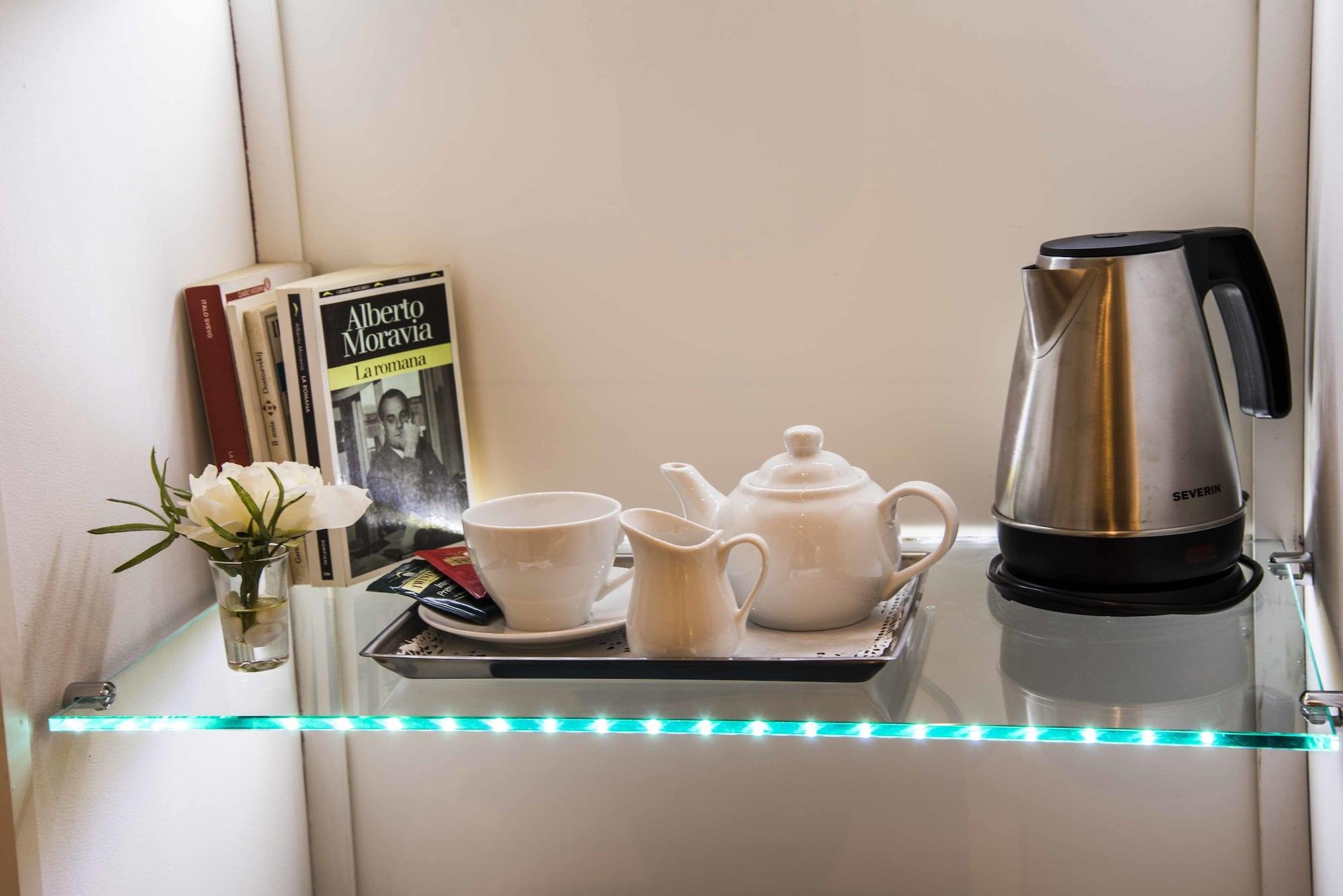 Ig-Suites Roma Ngoại thất bức ảnh