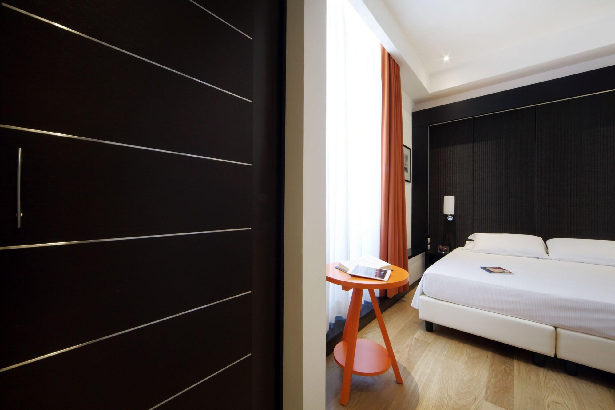 Ig-Suites Roma Ngoại thất bức ảnh