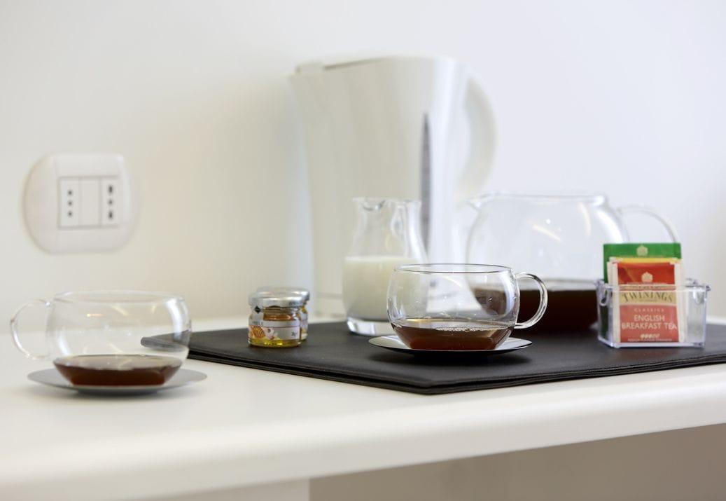 Ig-Suites Roma Ngoại thất bức ảnh