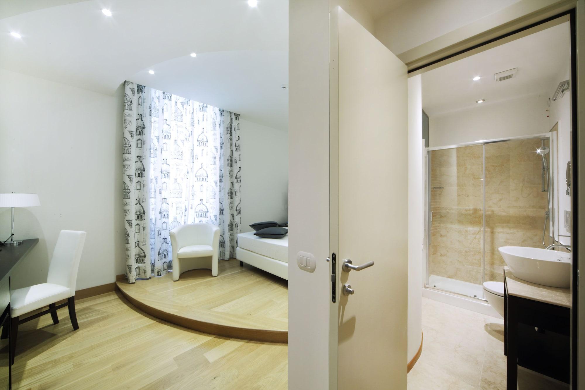 Ig-Suites Roma Ngoại thất bức ảnh