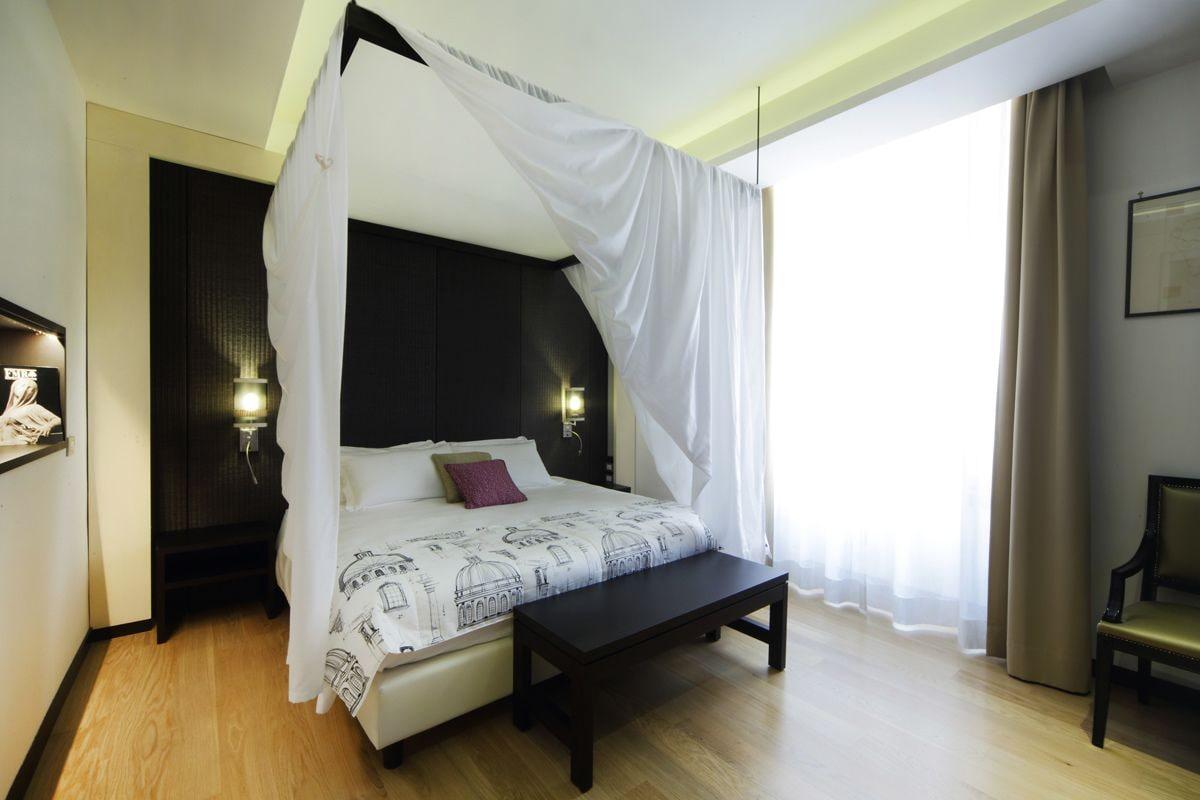 Ig-Suites Roma Ngoại thất bức ảnh