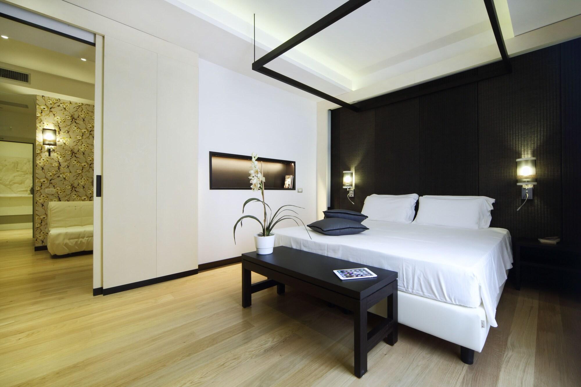 Ig-Suites Roma Ngoại thất bức ảnh