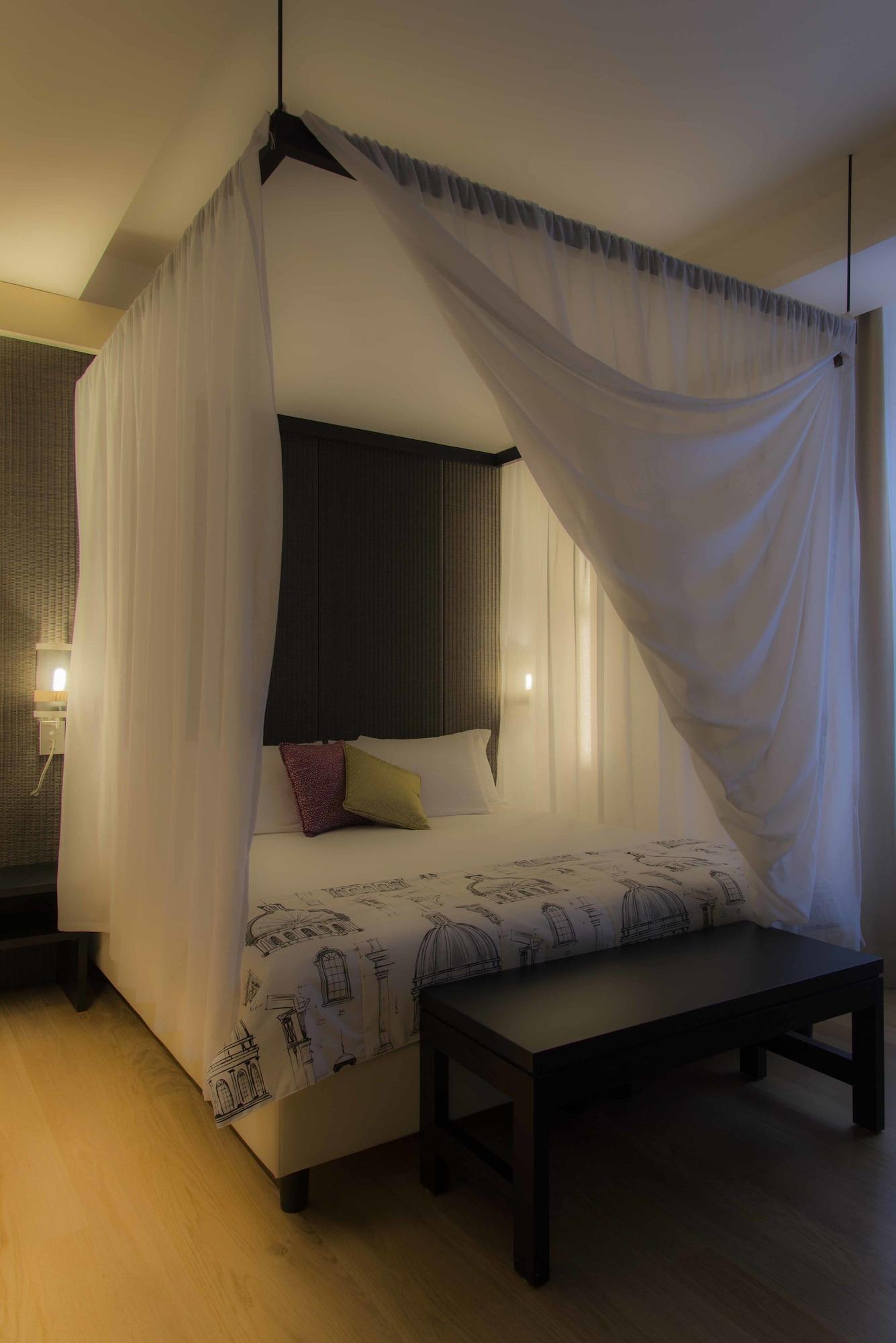 Ig-Suites Roma Ngoại thất bức ảnh