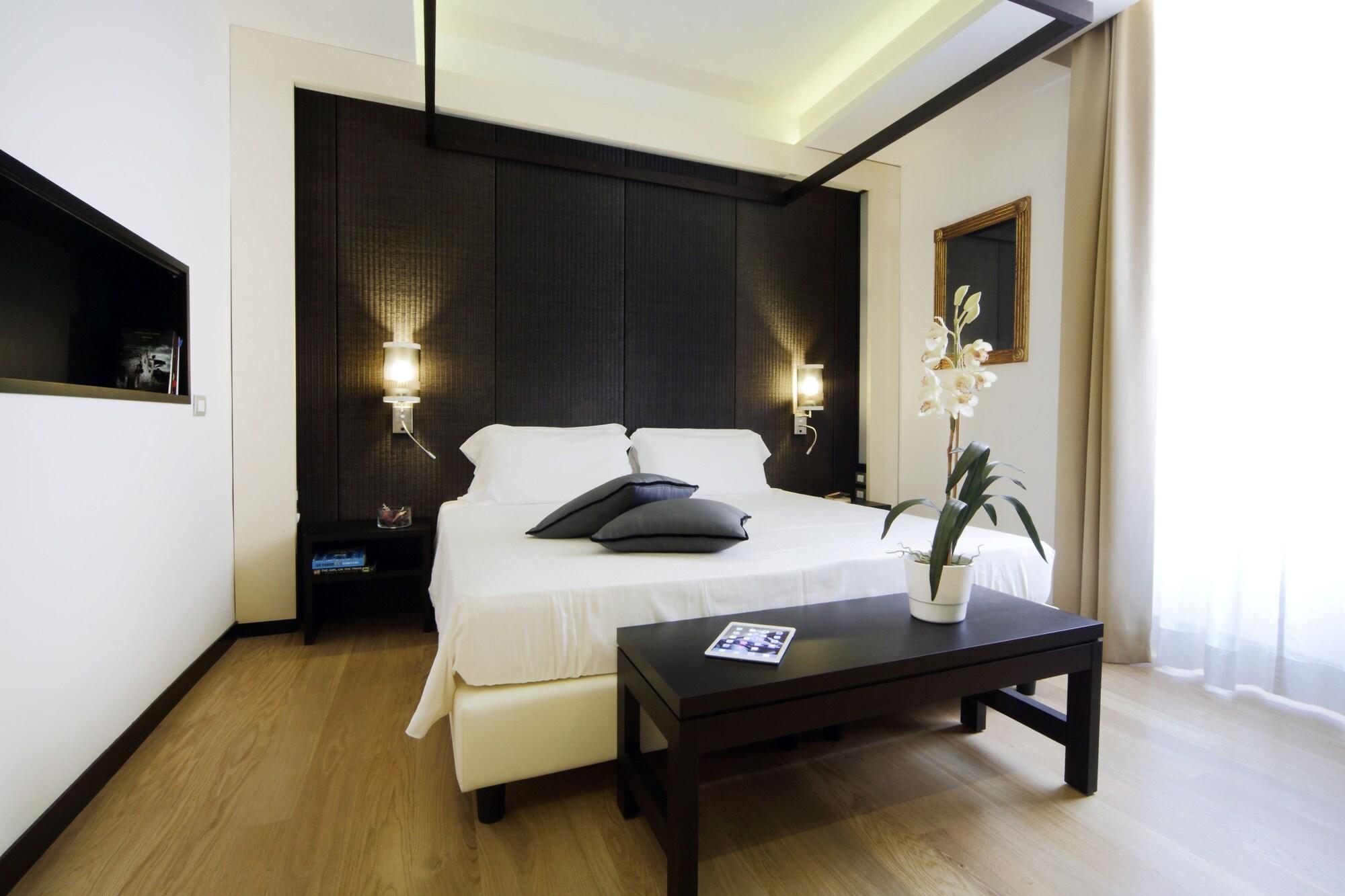 Ig-Suites Roma Ngoại thất bức ảnh
