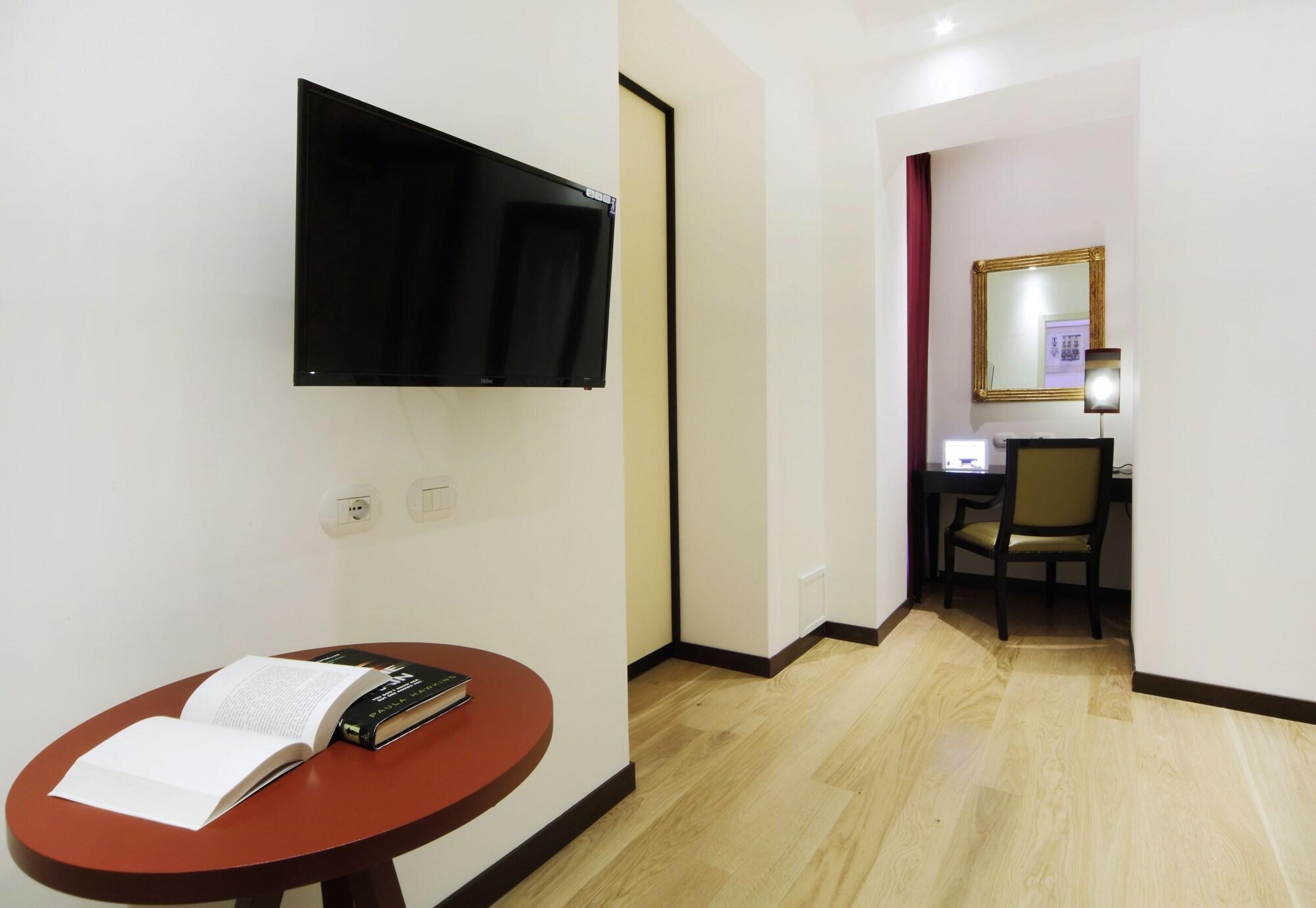Ig-Suites Roma Ngoại thất bức ảnh