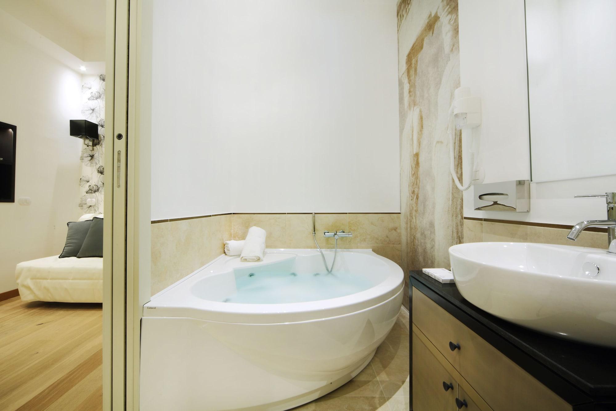 Ig-Suites Roma Ngoại thất bức ảnh