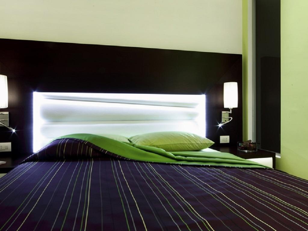 Ig-Suites Roma Phòng bức ảnh