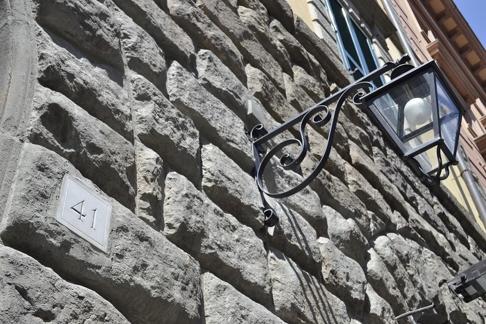 Ig-Suites Roma Ngoại thất bức ảnh