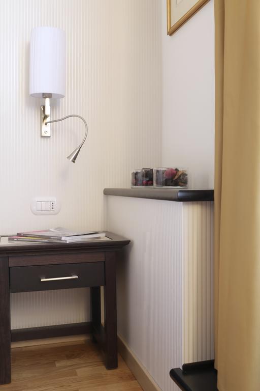 Ig-Suites Roma Ngoại thất bức ảnh