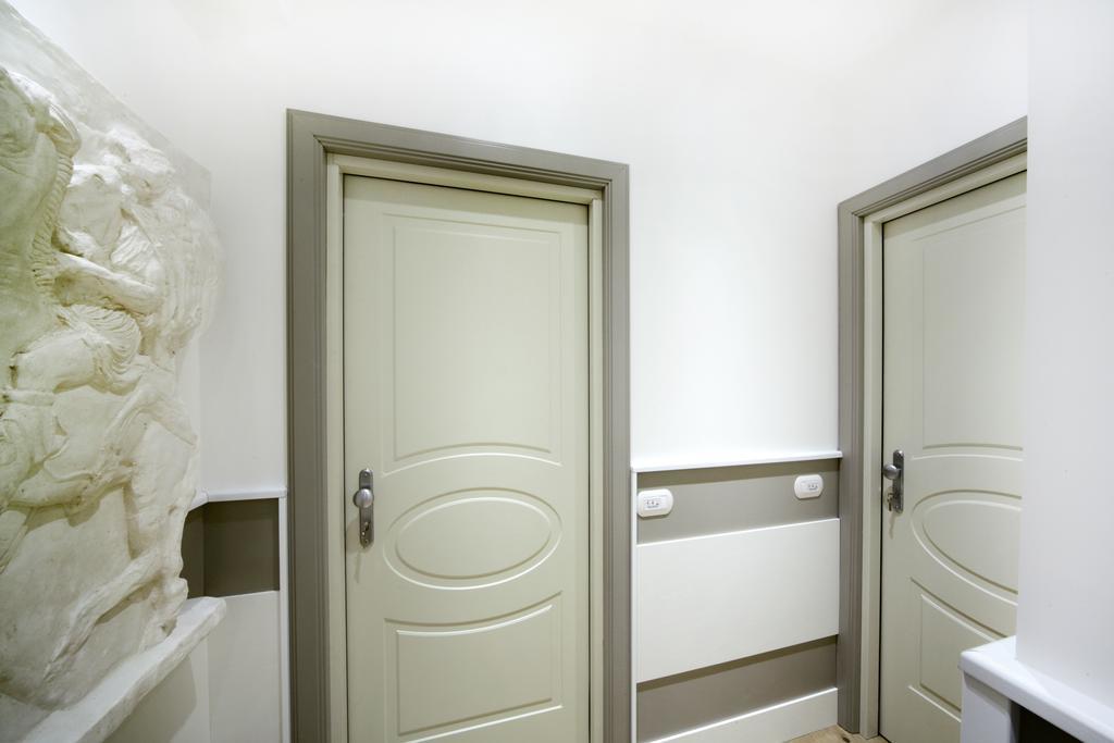 Ig-Suites Roma Phòng bức ảnh