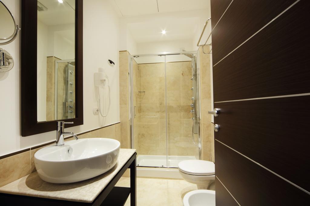 Ig-Suites Roma Ngoại thất bức ảnh