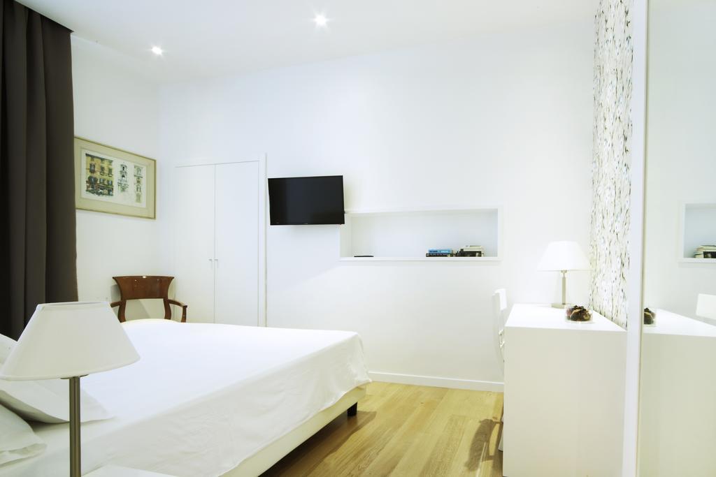 Ig-Suites Roma Phòng bức ảnh